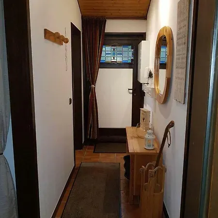 Haus Ani Vakantiehuis