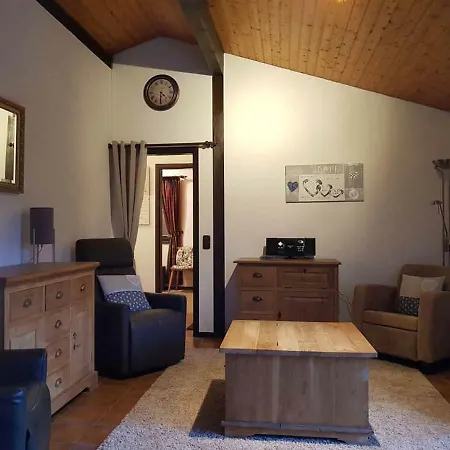 Haus Ani Casa de Férias