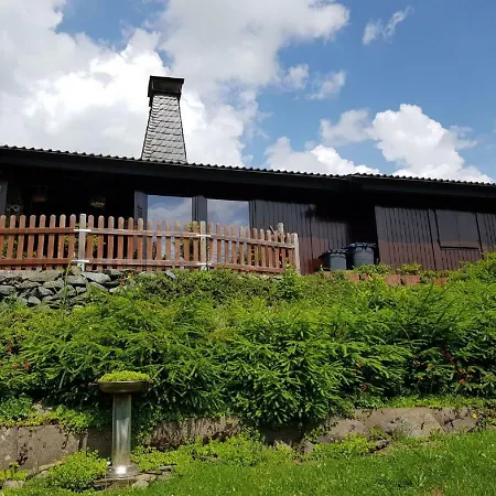 Haus Ani Vakantiehuis *
