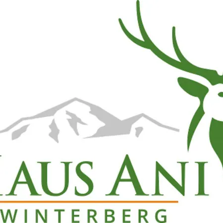 Haus Ani Casa de Férias