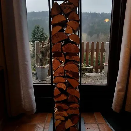 Haus Ani * Winterberg