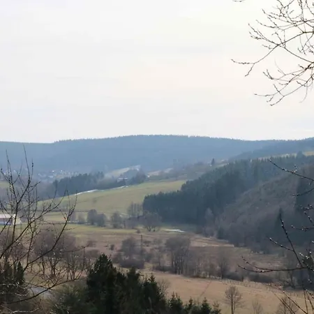 Vakantiehuis Haus Ani Winterberg