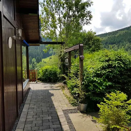 Haus Ani Winterberg