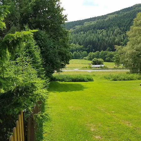 Haus Ani * Winterberg